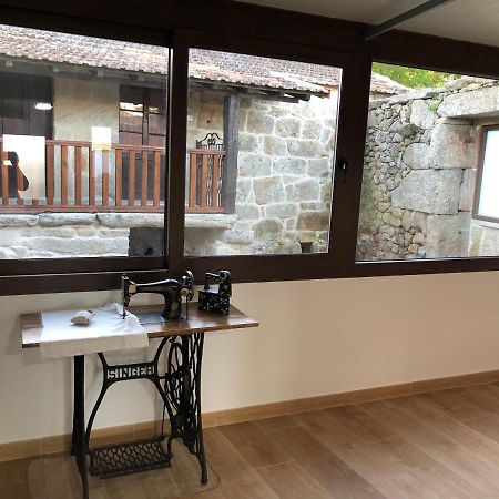 폰테베드라 Casa Lisboana 빌라 외부 사진